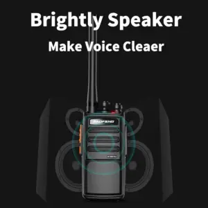 Durable UHF Walkie Talkie Duo 400-470MHz 13 Sacc11f2ed2d34ff5994277f06e5257f7o