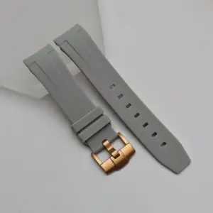 Vivid Rubber Watch Straps Set 20cm x 22mm 61 Sacd7c0827a034cfca7a7a17f37f3f611K