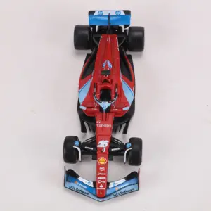 Ferrari SF24 #16 1:43 Diecast Model 8 Sad50811c5f9b49c9b8e19f5ed634981ft
