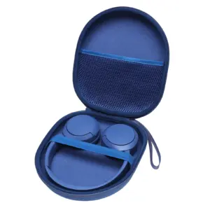 Durable EVA Case for TOZO HT2 Headphones