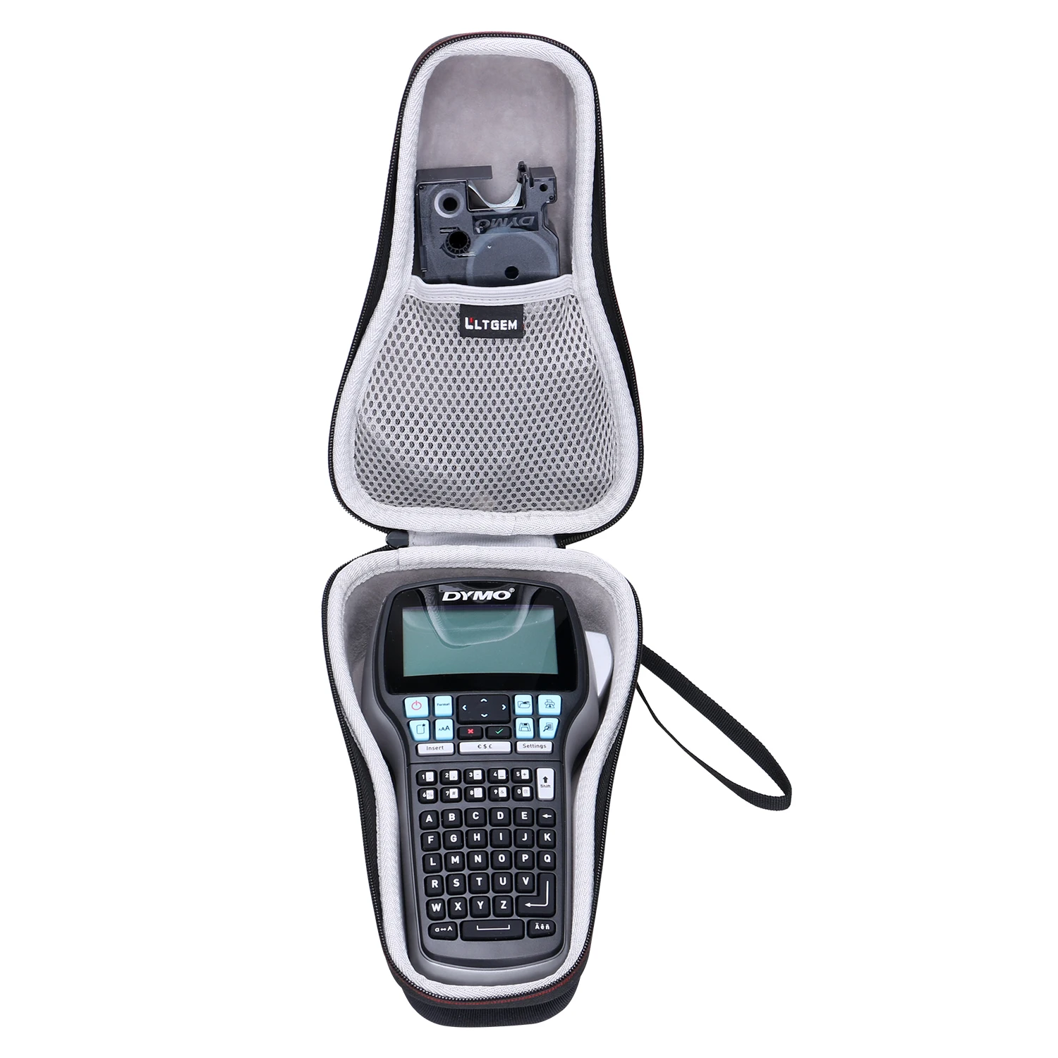 DYMO LabelManager 420P Protective EVA Case 1 DYMO LabelManager 420P Protective EVA Case