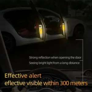 Reflective Car Door Stickers Set (20 Pieces) 13 Sad8dc071d9f44933a02e4a70dd2363c5i