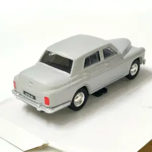Vintage 1964 Warsaw Car Model in 1:43 Scale 9 Sad95a7bcc717498fa2d7abb7b9130021T