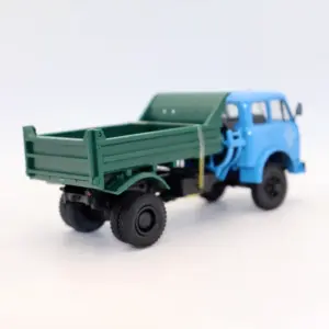 1/43 MAZ 509B Model Transport Replica 11 Sadafb270d9da4ae9a77d4ebb5946802au