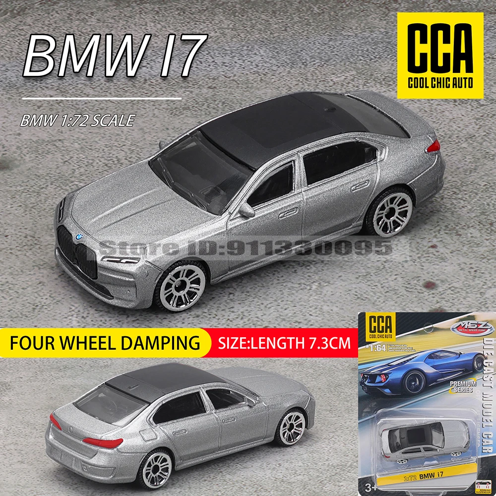 1:64 Scale Car Model Collection 7 1:64 Scale Car Model Collection - Image 7