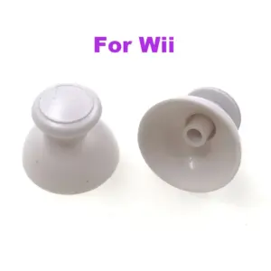 Wii & Wii U Rubber Thumbstick Caps Set 10 Sade4715f027b4cefa427d5fc4c28312eN