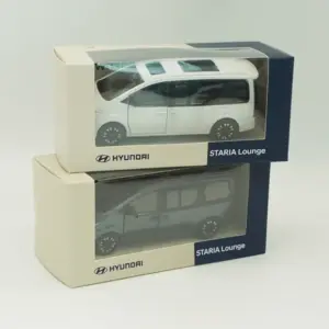 Hyundai STARIA Lounge 1/38 Diecast Model