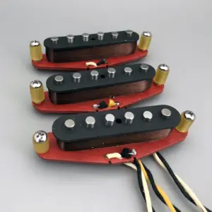 Vintage 65 Sun Handwound Single-Coil Guitar Pickup Set 7 Sadfba13c3aec4cdcb4ef4c641e9e7e33q