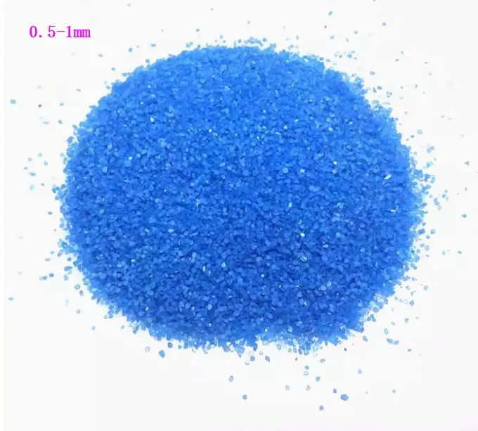 Micro Gravel Set for Miniature Models 13 Micro Gravel Set for Miniature Models - Image 13