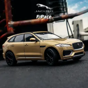 1:24 Jaguar F-Pace SUV Diecast Model 11 Sae8020672c914246b74c07640e1b46d25