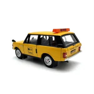 1/76 Scale Land Rover Alloy Model Vehicle 10 Sae8db17f0a664f9aab0ff1d0e79437bba