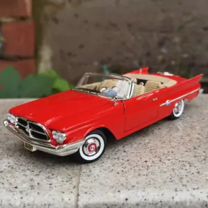 1960 Chrysler 300FC Diecast Model in 1:18 Scale 18 Sae910882af084cad80e7c97f82f4cfdc1