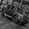 Mercedes-Benz G63 SUV 1:32 Diecast Model