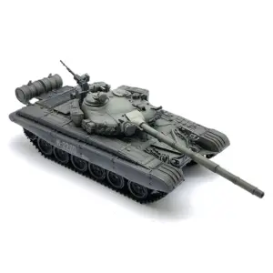 ARTISAN 1:72 Scale T72 Tank Model 11 Saeb5e6d9308448b2883e9115502684d5x