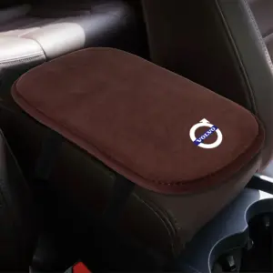 Luxury Vehicle Armrest Cushion for Comfort 14 Saece9f39fce0424785eb656f70b21ab6U 3