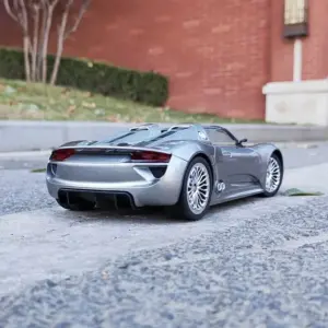 1:18 Scale Porsche 918 Spyder Alloy Model 11 Saee134901e824d0b961ab6d17306b55ac