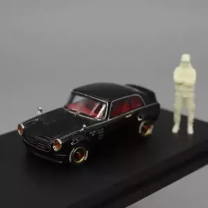 LF Model Cars 1:64 Honda S800 Set of Four 19 Saef3e9b4b4f14035b01c8d72980a21a4E