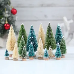 Handmade Mini Christmas Tree in Vibrant Colors 11 Saf259495f52c41508b5c3450f9d42ac81 4