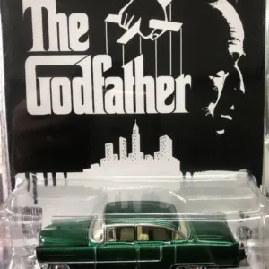 1955 Cadillac Fleetwood Diecast Model Collection 6 Saf47610b829141339cc48f5ef644c9edN