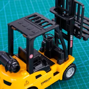 Miniature Industrial Forklift Model for Display 10 Saf70987f2eb5470591d9a805d3b9e8f2O