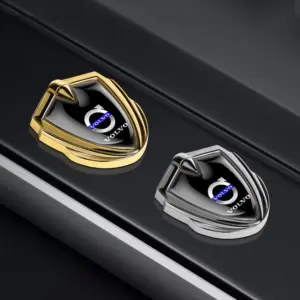 Stylish Metal Shield Emblem Sticker for Cars 9 Saf9d16c4af9f4eecaf3dfe659582a60dx 2