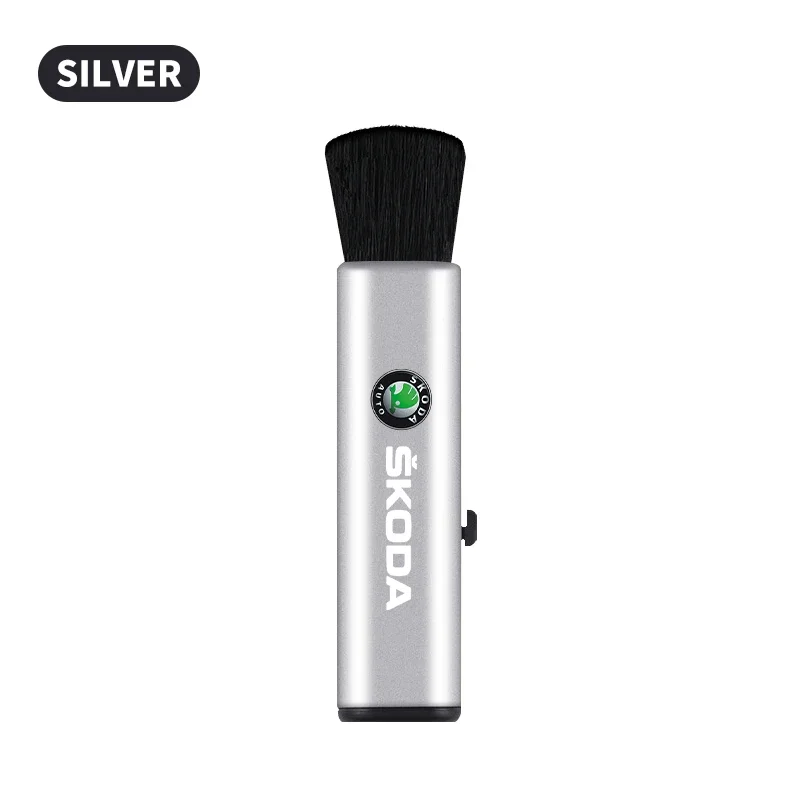 Adjustable Car Cleaning Brush for ŠKODA 8 Adjustable Car Cleaning Brush for ŠKODA - Image 8