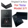 Tesla Model 3/Y Smart Key Card - Original Black
