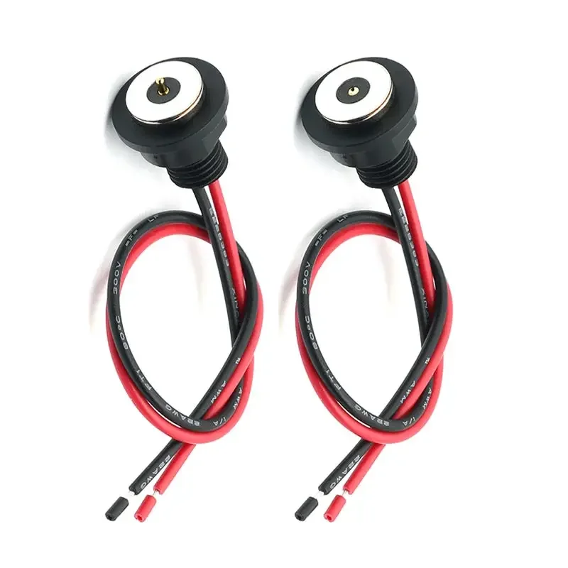 DC-15A-CX Waterproof Magnetic Charging Cord 5 DC-15A-CX Waterproof Magnetic Charging Cord - Image 5