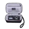 AbergBest HD Camera Protective Carrying Case