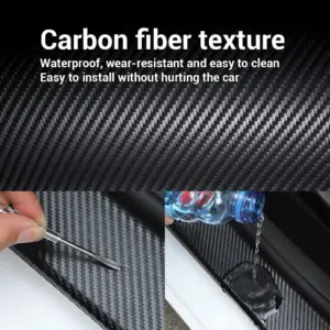 Nano Carbon Fiber Car Protector Film 11 Sb002e42122524bd583e5ba2e872557f5Z