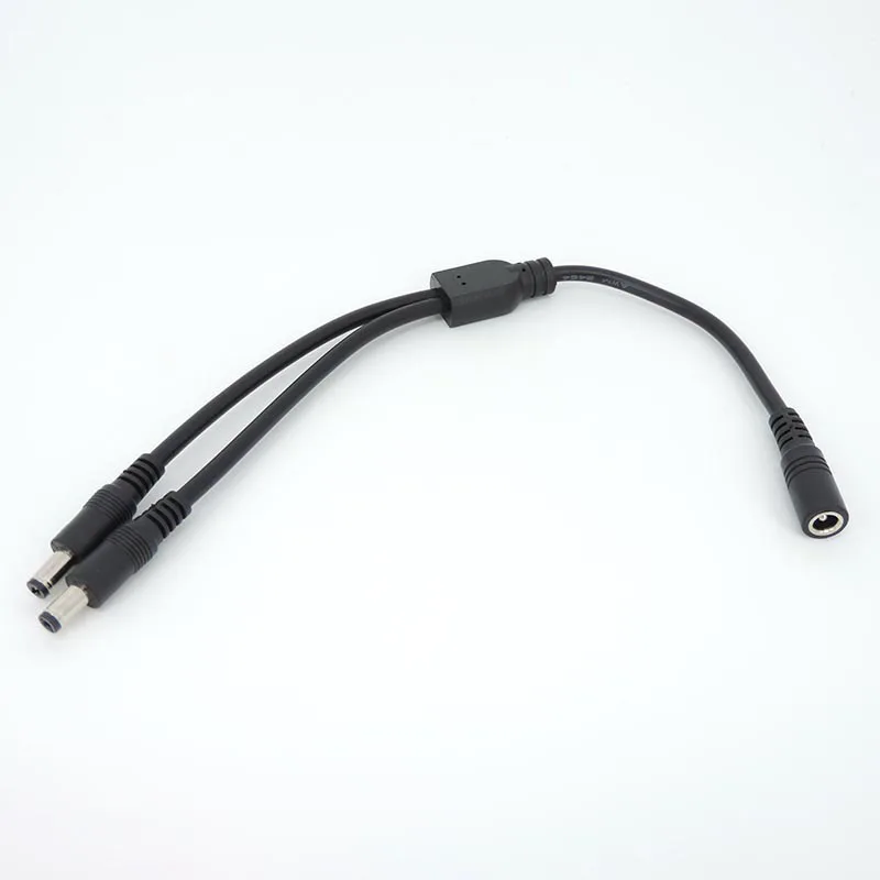 2-Way DC Power Splitter Cable 30cm 8 2-Way DC Power Splitter Cable 30cm - Image 8