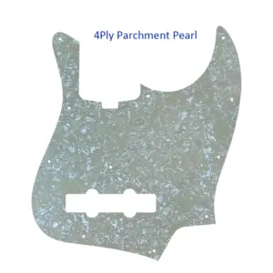 Sadowsky Metro Uv70 Jazz Bass Pickguard 61 Sb02127f186774ee8ab642694752d6972M