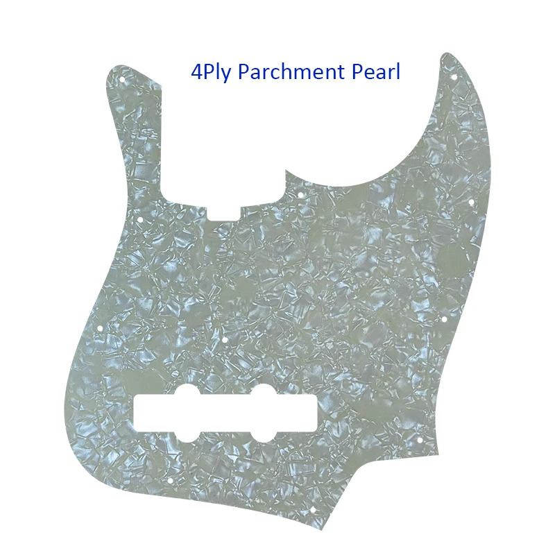 Sadowsky Metro Uv70 Jazz Bass Pickguard 27 Sadowsky Metro Uv70 Jazz Bass Pickguard - Image 27