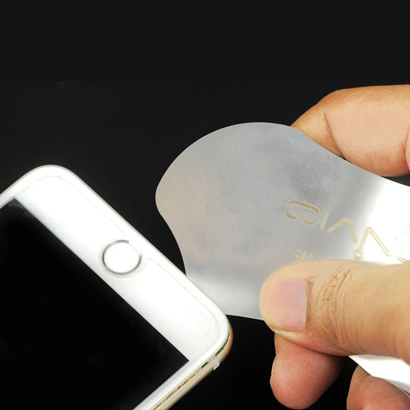 Stainless Steel Smartphone Screen Opening Tool 2 Stainless Steel Smartphone Screen Opening Tool - Image 2