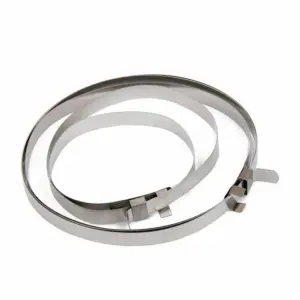 Stainless Steel CV Boot Clamp Set 10pcs 9 Sb084c61497124bab8e5b2878f4f8a0d3s