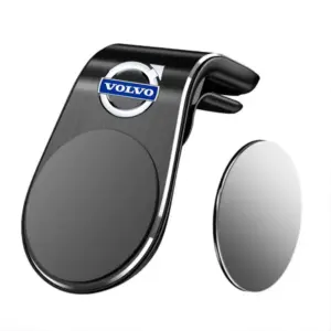 Magnetic Car Phone Holder for Air Vents 17 Sb08c82c025474a2c96ecffdfeedca363w