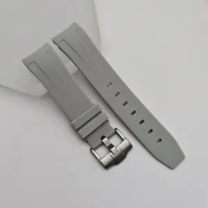 Vivid Rubber Watch Straps Set 20cm x 22mm 71 Sb0a96ddb984b478e8b6165bfb775d28ey