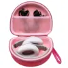 Pink EVA Headphone Case for Beats Wireless Models