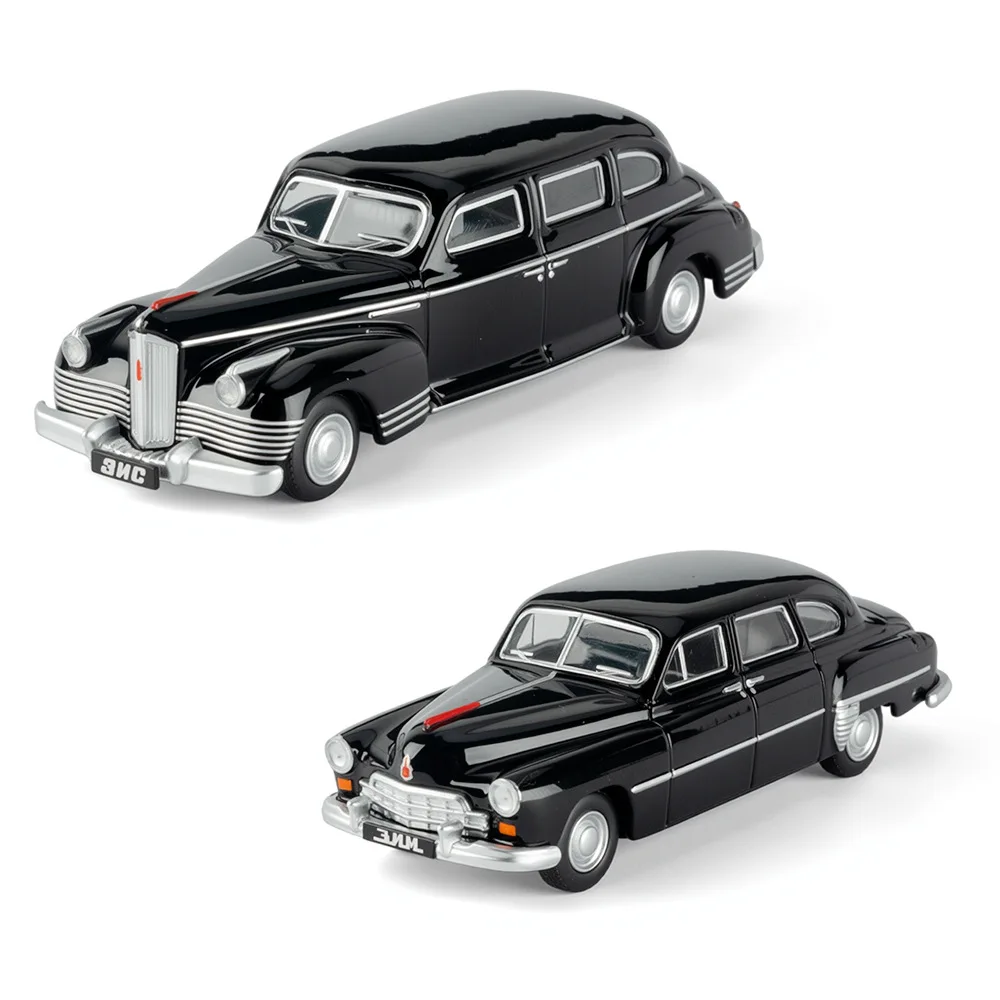 1970s Perka LADA 2101/2105 Diecast Model Collection 5 1970s Perka LADA 2101/2105 Diecast Model Collection - Image 5