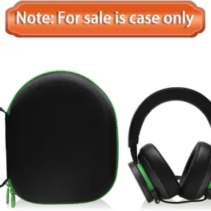 Vibrant Green Xbox Headset Case for 20th Anniv 8 Sb0e0b9b36d804ccbbde52dac598960dbd