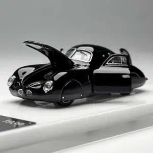 Vintage 1939 Alloy Car Model 1:64 Scale 10 Sb0fb9e5e4aad4369ad0caaddbcc0d675X