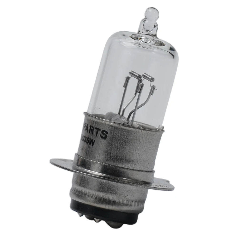 Motorcycle and EV 35W Halogen Headlight Bulb 3 Motorcycle and EV 35W Halogen Headlight Bulb - Image 3