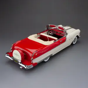1955 Pontiac 1/18 Diecast Model Car 9 Sb14178ece07a476aa632d4cd19558208M 1