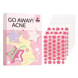 Butterfly-Shaped Acne Pimple Patch Set (120-360 pcs) 19 Sb14718c38e324394912c6dada7aa845dn