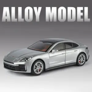 1:24 Scale Porsche Panamera Model Car 14 Sb14b779d1750452882d73ebe57d33204b 2