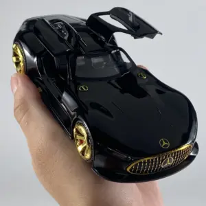 Mercedes-Benz AMG Vision GT 1:32 Diecast Model 15 Sb1532723b4134e42a358fd48d1bb3e75r