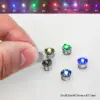 Mini Magnetron Light for Models and Dioramas