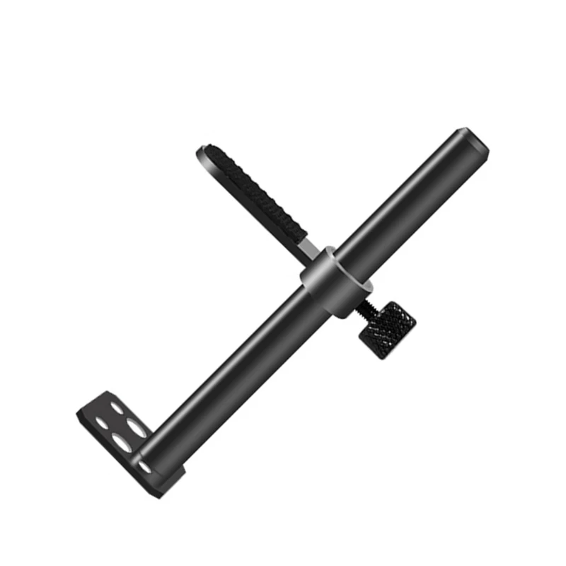 GPU Support Bracket for Graphics Card Stability 3 GPU Support Bracket for Graphics Card Stability - Image 3