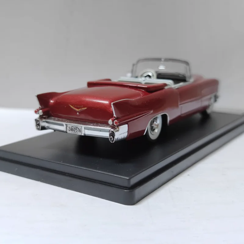 1956 Eldorado Biamitz Diecast Model 1/43 Scale 6 1956 Eldorado Biamitz Diecast Model 1/43 Scale - Image 6