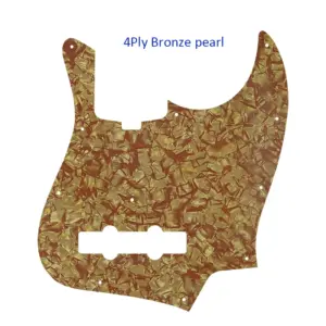 Sadowsky Metro Uv70 Jazz Bass Pickguard 53 Sb17253cae85f47f88621491366f17b40u